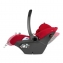 Коляска 3 в 1 Peg-Perego Veloce Lounge, Red Shine (Красный)