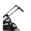 Коляска 3 в 1 Peg-Perego Veloce Lounge, Red Shine (Красный)