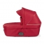 Коляска 3 в 1 Peg-Perego Veloce Lounge, Red Shine (Красный)
