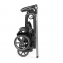 Коляска 3 в 1 Peg-Perego Veloce Lounge, Red Shine (Красный)
