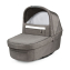 Коляска 3 в 1 Peg-Perego GT4 Lounge Modular, City Grey (Серый)