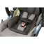 Коляска 3 в 1 Peg-Perego GT4 Lounge Modular, City Grey (Серый)
