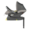 Коляска 3 в 1 Peg-Perego GT4 Lounge Modular, City Grey (Серый)