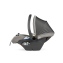 Коляска 3 в 1 Peg-Perego GT4 Lounge Modular, City Grey (Серый)