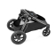 Коляска 3 в 1 Peg-Perego GT4 Lounge Modular, City Grey (Серый)