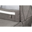 Коляска 3 в 1 Peg-Perego GT4 Lounge Modular, City Grey (Серый)