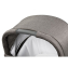 Коляска 3 в 1 Peg-Perego GT4 Lounge Modular, City Grey (Серый)