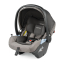 Коляска 3 в 1 Peg-Perego GT4 Lounge Modular, City Grey (Серый)