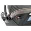 Коляска 3 в 1 Peg-Perego GT4 Lounge Modular, City Grey (Серый)