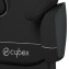 Автокресло Cybex Solution X-Fix (15-36 кг), Rumba Red (Красный)