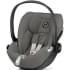 Автокресло Cybex Cloud Z i-Size (0-13 кг), Soho Grey (Серый)