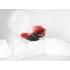 Автокресло Cybex Cloud Z i-Size (0-13 кг), Soho Grey (Серый)