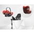 Автокресло Cybex Cloud Z i-Size (0-13 кг), Soho Grey (Серый)