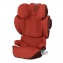 Автокресло Cybex Solution Z i-Fix Plus (15-36 кг), Autumn Gold (Оранжевый)