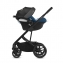 Автокресло Cybex Aton M i-Size (0-13 кг), Granite Black (Черный гранит)