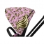 Коляска 2 в 1 Cybex Priam III Jeremy Scott Cherubs, FE JS Cherubs Pink (Розовый с рисунком)
