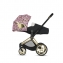 Коляска 2 в 1 Cybex Priam III Jeremy Scott Cherubs, FE JS Cherubs Pink (Розовый с рисунком)