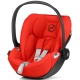 Автокресло Cybex Cloud Z i-Size (0-13 кг), Autumn Gold (Оранжевый)