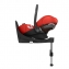 Автокресло Cybex Cloud Z i-Size (0-13 кг), Autumn Gold (Оранжевый)
