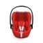 Автокресло Cybex Cloud Z i-Size (0-13 кг), Autumn Gold (Оранжевый)