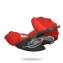 Автокресло Cybex Cloud Z i-Size (0-13 кг), Autumn Gold (Оранжевый)