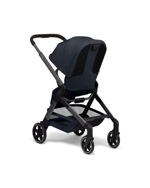 Детская прогулочная коляска Joolz Hub2 Navy Blue