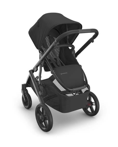 Коляска 2в1 UPPAbaby VISTA V3 JAKE