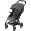Коляска прогулочная Cybex Eezy S+ 2, Soho Grey (Серый / С бампером)