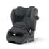 Автокресло Cybex Pallas G i-Size (9-36 кг), Soho Grey (Серый)