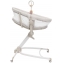 Детская кроватка-стульчик Chicco Baby Hug Armonia 4 в 1 Mother pearl