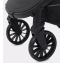 Детская коляска MowBaby Sprint 2 в 1 Brown