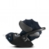 Автокресло Cybex Cloud Z i-Size (0-13 кг), Jewels of Nature (Синий)