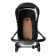 Коляска 2 в 1 Labala Raiz, Beige / Белый (01)