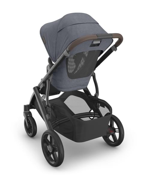 Коляска 2в1 UPPAbaby VISTA V3 Julian
