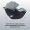 Автокресло Rant Aster Zero с базой isofix Olive
