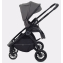 Детская коляска MowBaby Sprint 2 в 1 Brown