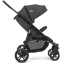 Прогулочная коляска Joie Litetrax 4 DLX Gray Flannel