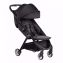 Детская прогулочная коляска Baby Jogger City Tour 2 серый +бампер