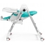 Стульчик для кормления Peg-Perego Prima Pappa Follow Me Tahiti