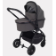 Детская коляска MowBaby Sprint 2 в 1 Brown