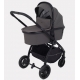 Коляска MowBaby Sprint 2 в 1 Brown