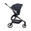 Детская прогулочная коляска Joolz Hub2 Navy Blue