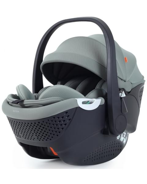 Автокресло Rant Aster Zero с базой isofix Olive