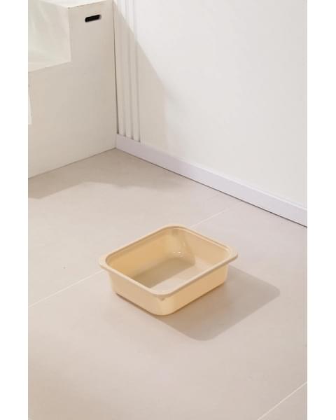 Стеллаж для игрушек UNIX Kids 9 ящиков Camel