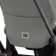 Cybex Priam IV Mirage Grey (Серый), Rose Gold + Cloud T i-Size