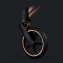 Cybex Priam IV Mirage Grey (Серый), Rose Gold + Cloud T i-Size