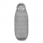 Cybex Накидка на ножки Gold коллекции, Lava Grey