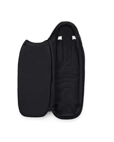 Cybex Накидка на ножки Gold коллекции, Moon Black