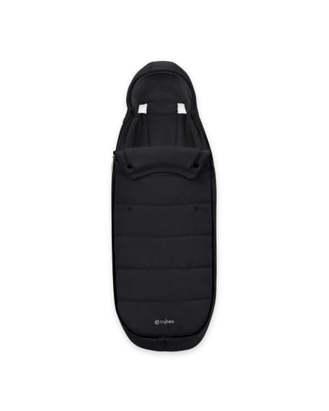 Cybex Накидка на ножки Gold коллекции, Moon Black