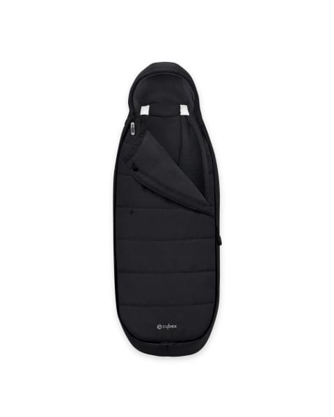 Cybex Накидка на ножки Gold коллекции, Moon Black